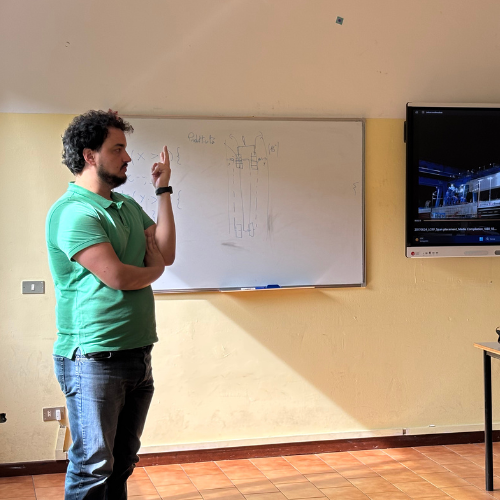 Storie di automazione