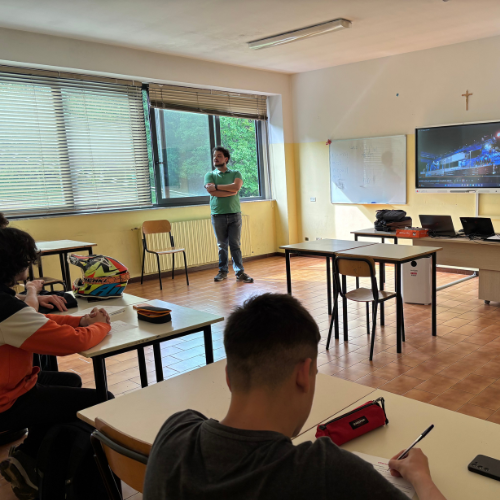 Storie di automazione